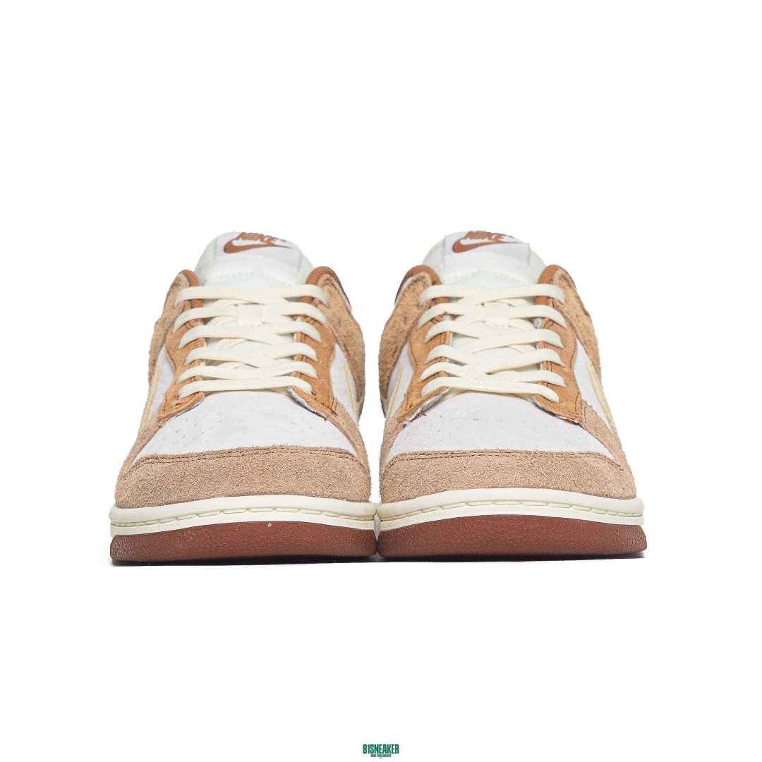 Nike Dunk Low Premium Medium Curry - DD1390-100