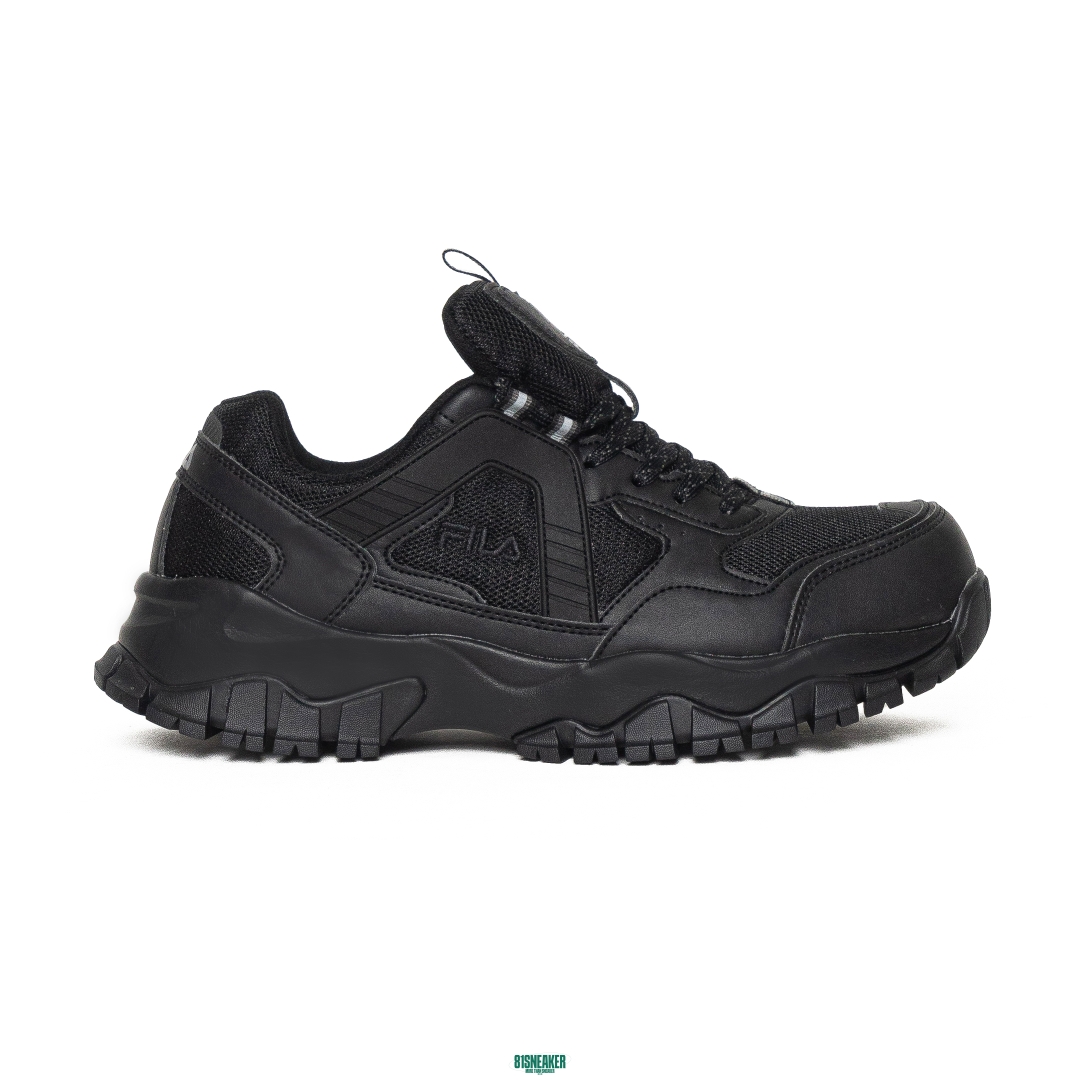 Fila Triple Black