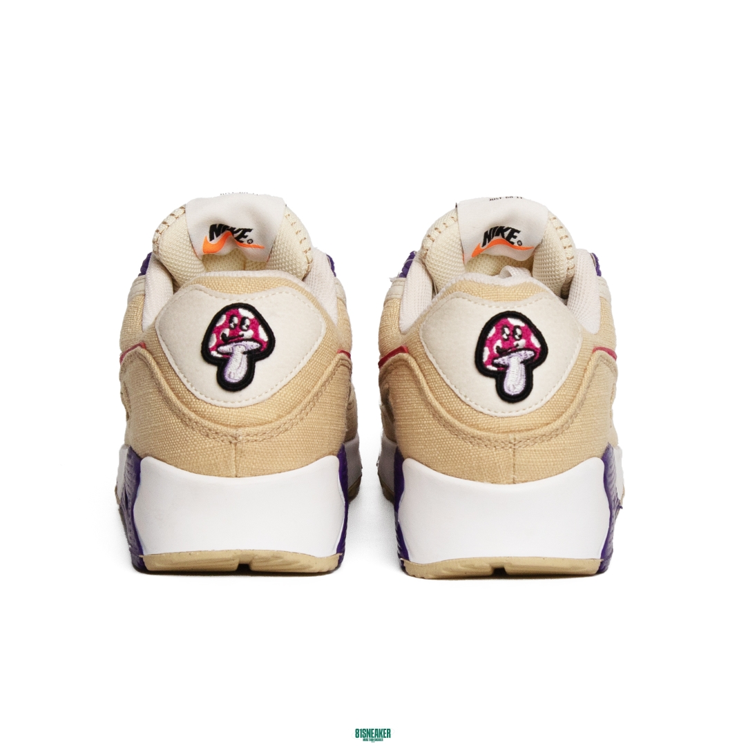 Nike Air Max 90 Air Sprung DM8171-200
