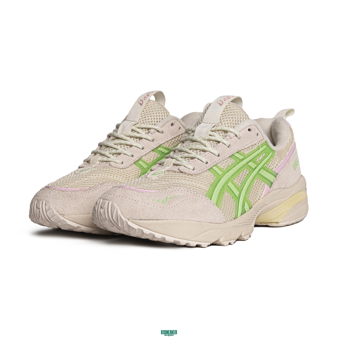 Asics Gel-1090 V2 Cream Jade 1202A383‑101