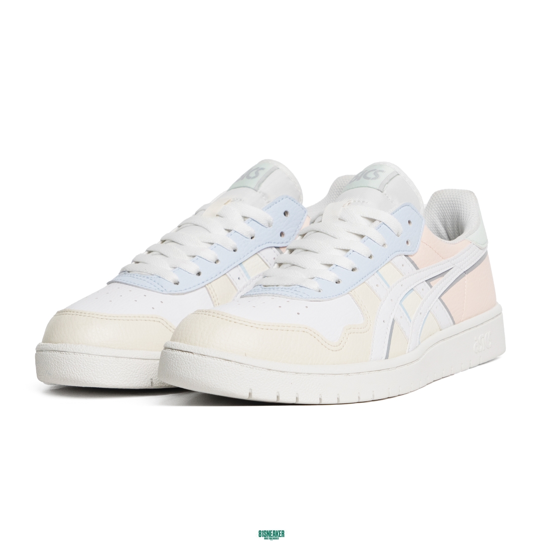 Asics Japan S White Pearl Pink