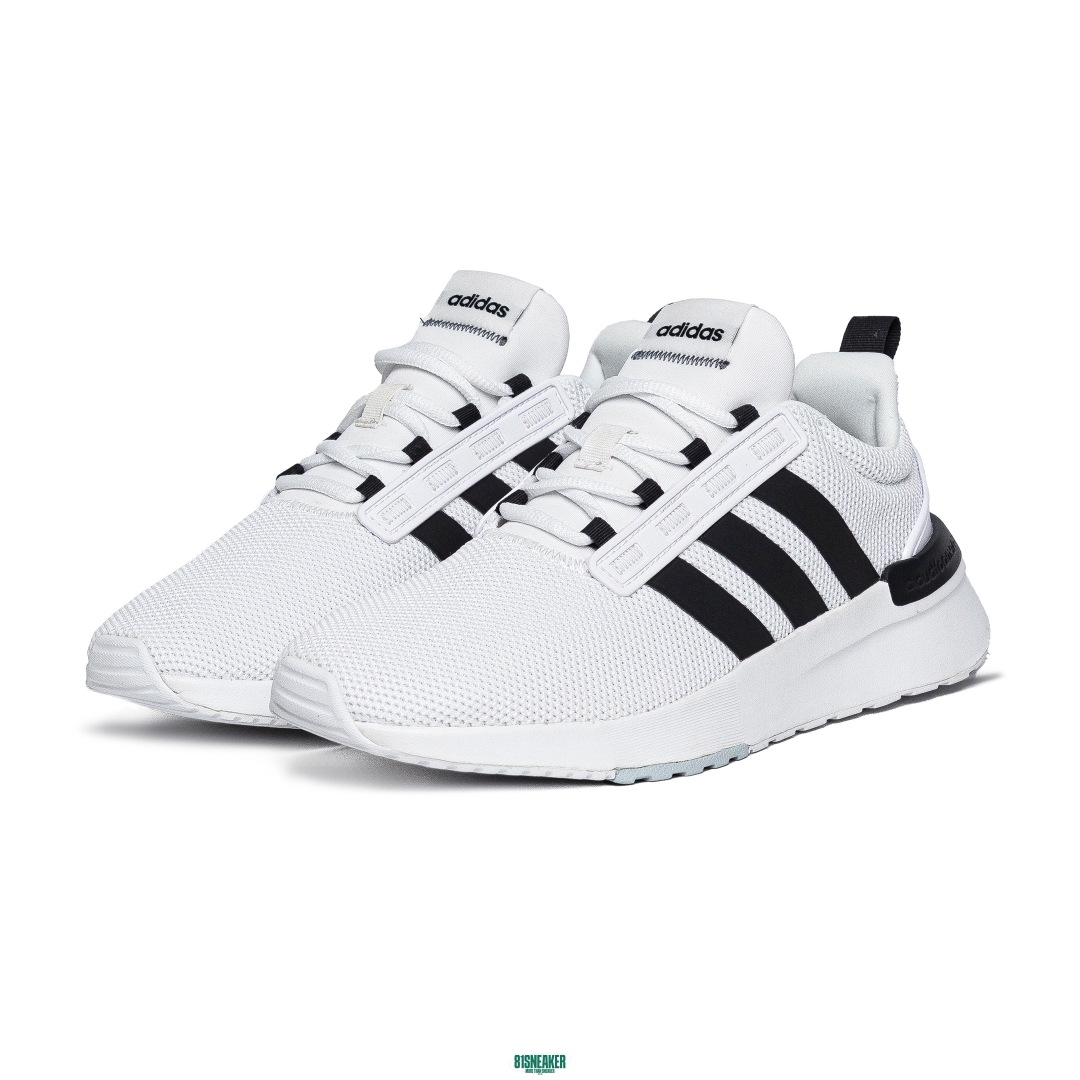 Adidas Racer TR21 White Carbon GZ8182