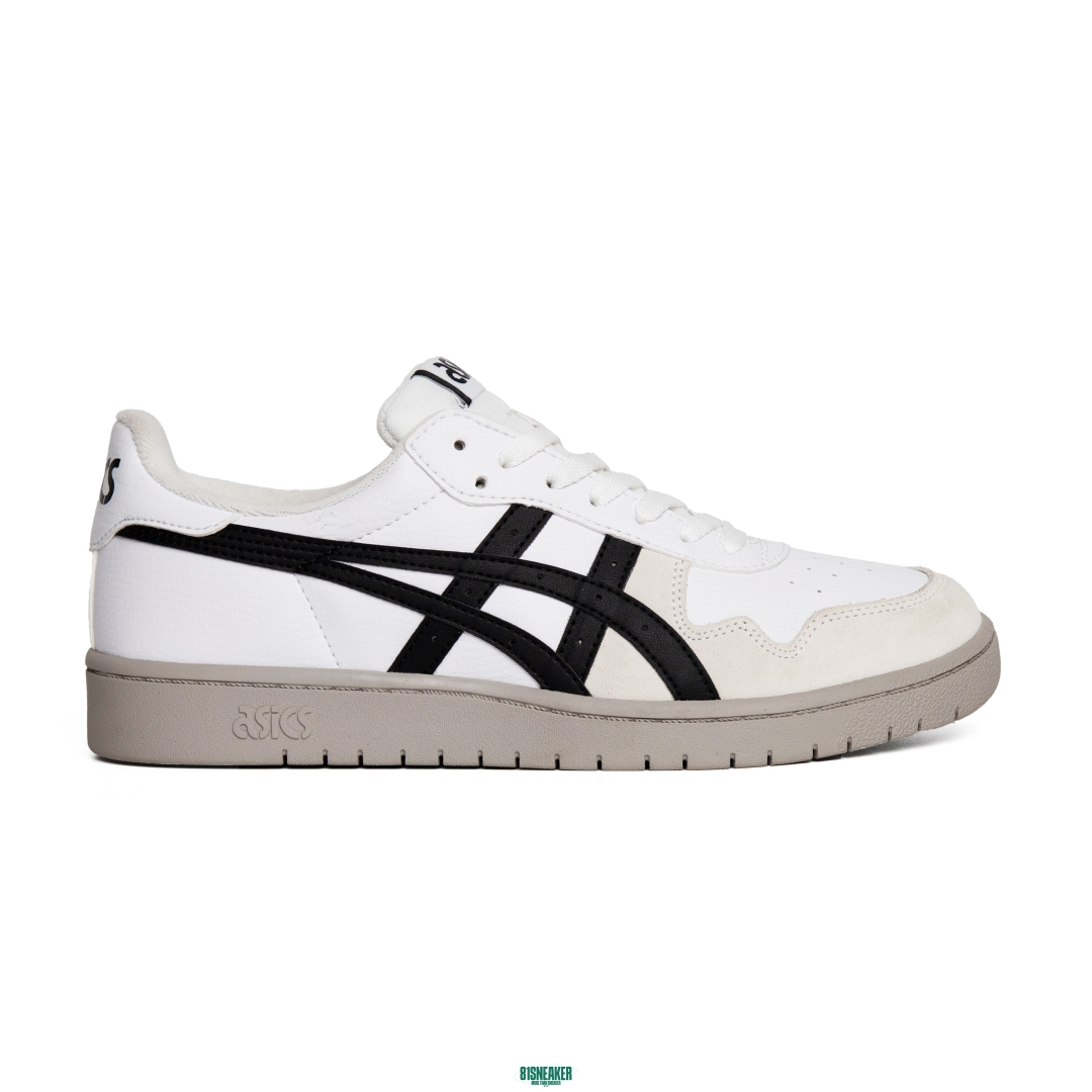 Asics Japan S Sail Black Grey 