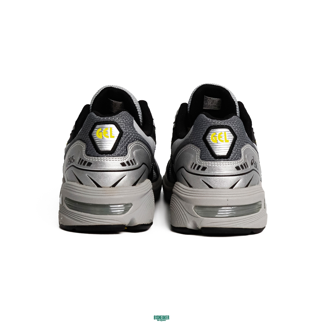 Asics Gel-1090 Mid Grey Black 1203A159-020
