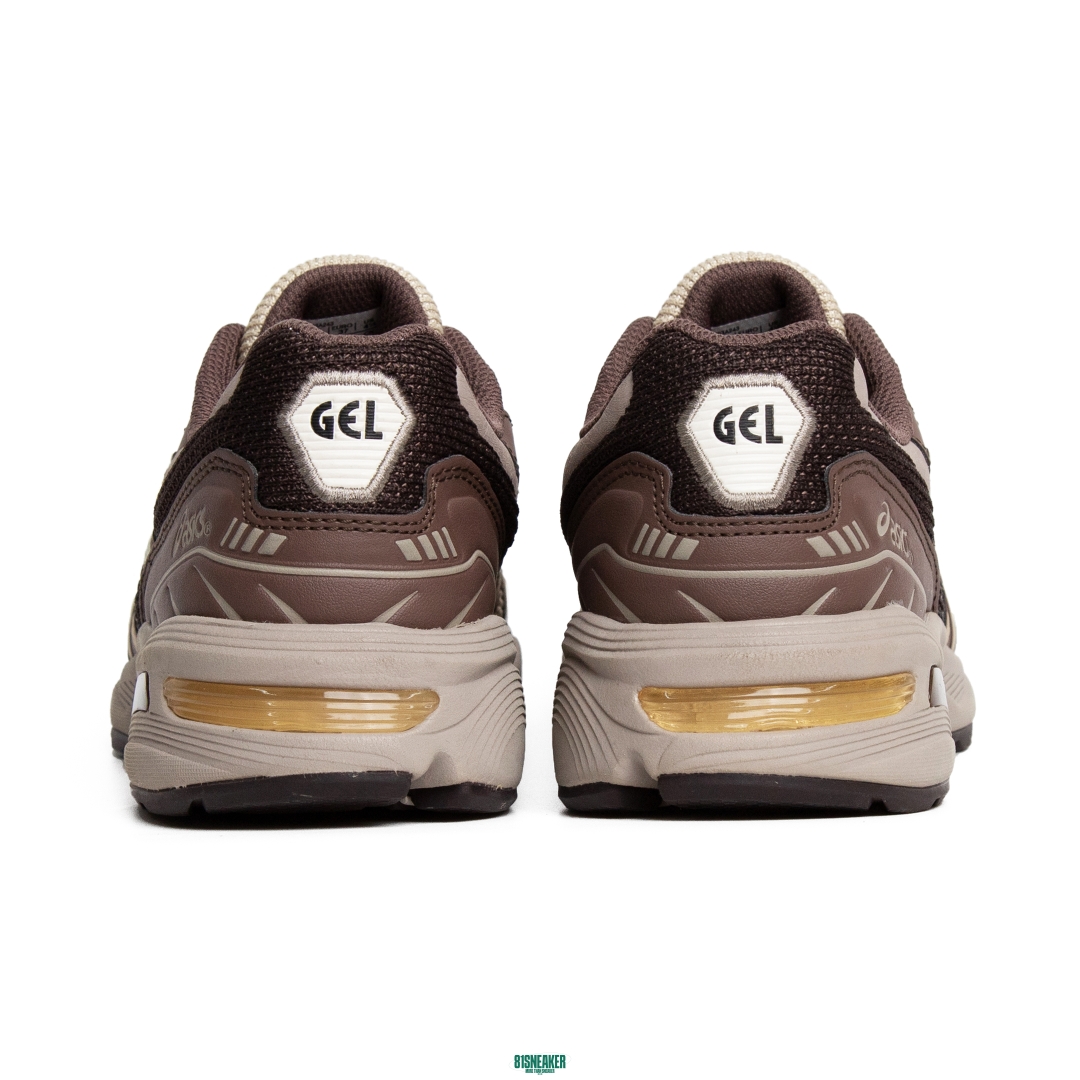 Asics Gel-1090 Cream Brown 1203A243-201