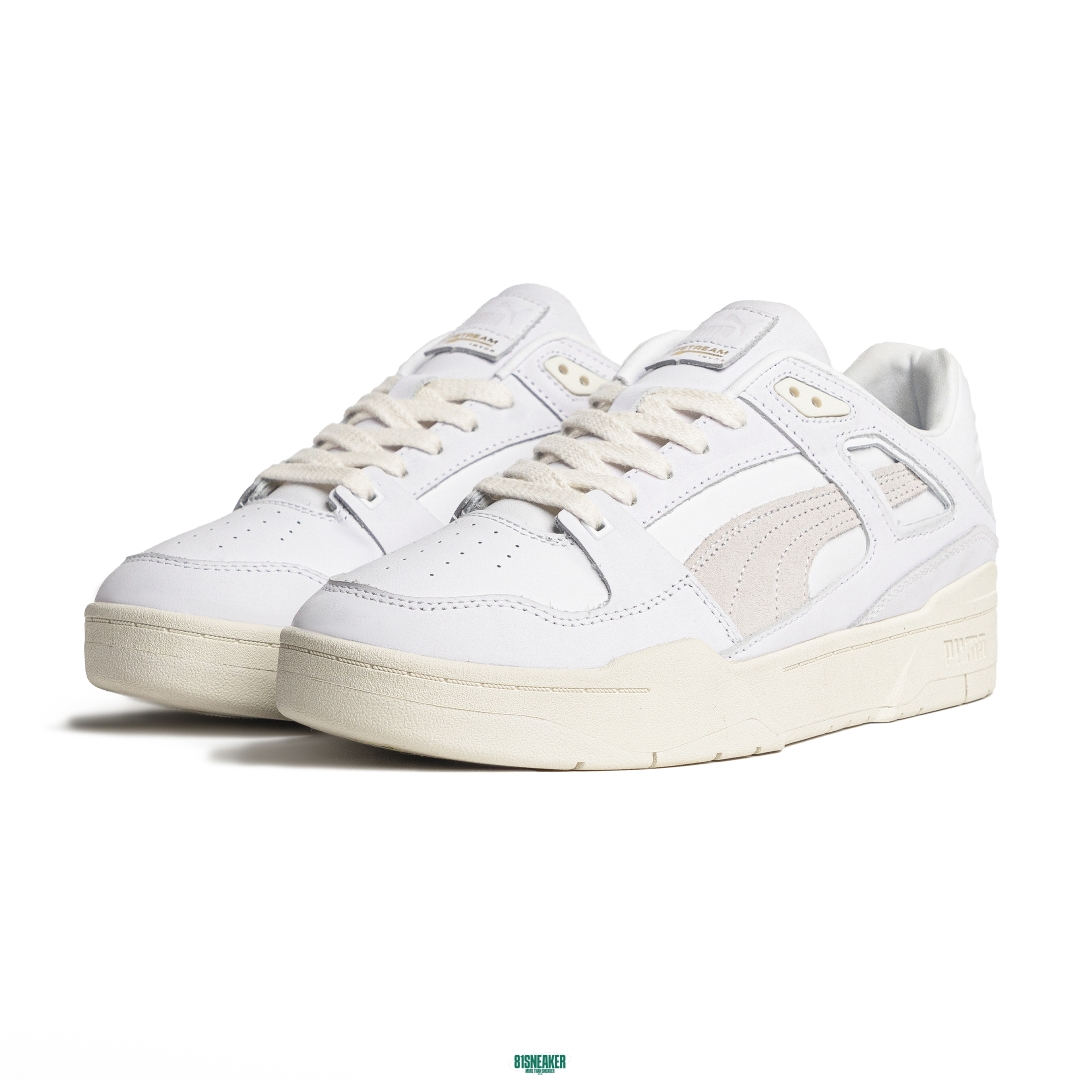 Puma Slipstream Lux White Marshmallow 387550-01
