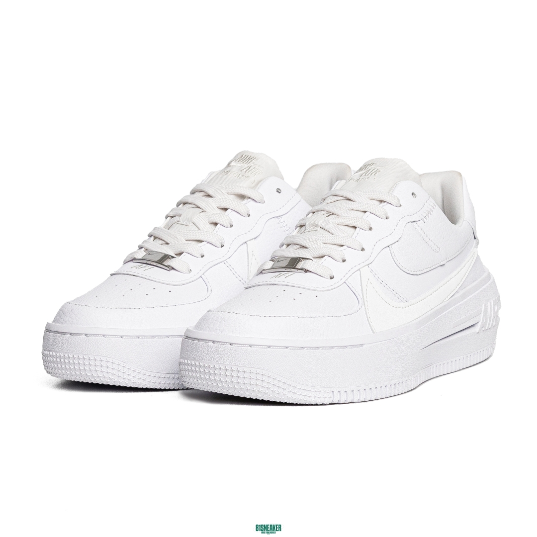 Nike Air Force 1 Low PLT.AF.ORM DJ9946 100