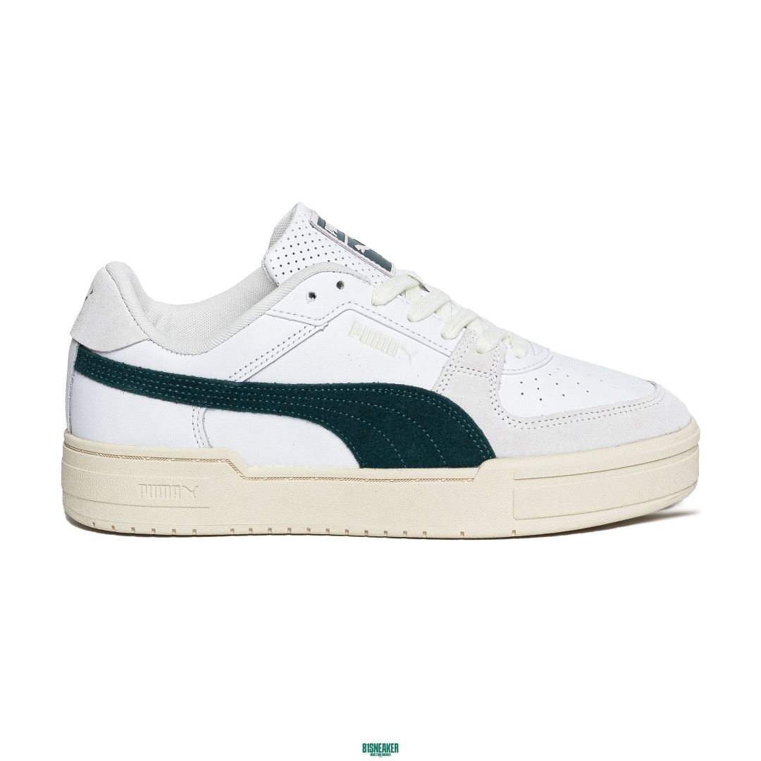 Puma Ca Pro Sail Green 388556-01