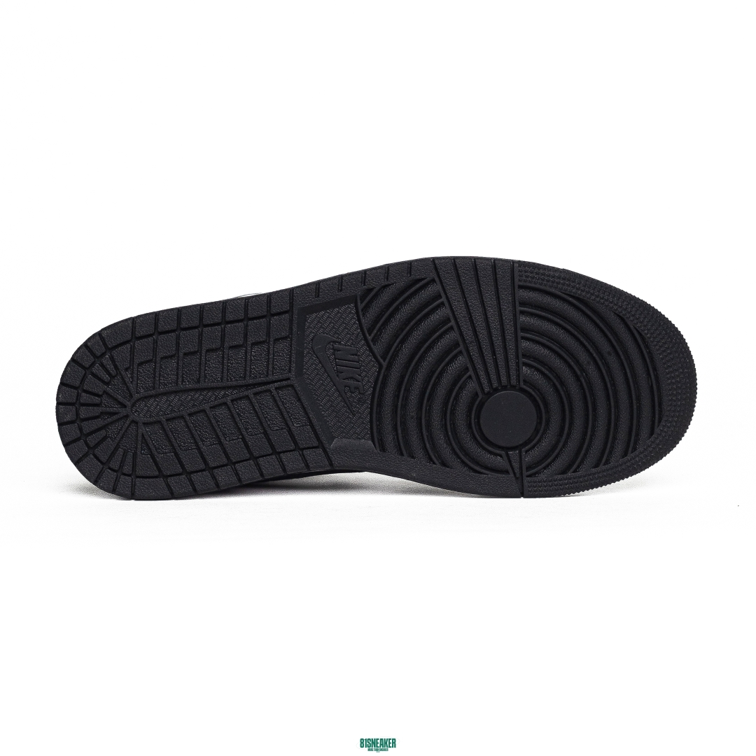 Nike Air Jordan 1 Low Panda DC0774-101
