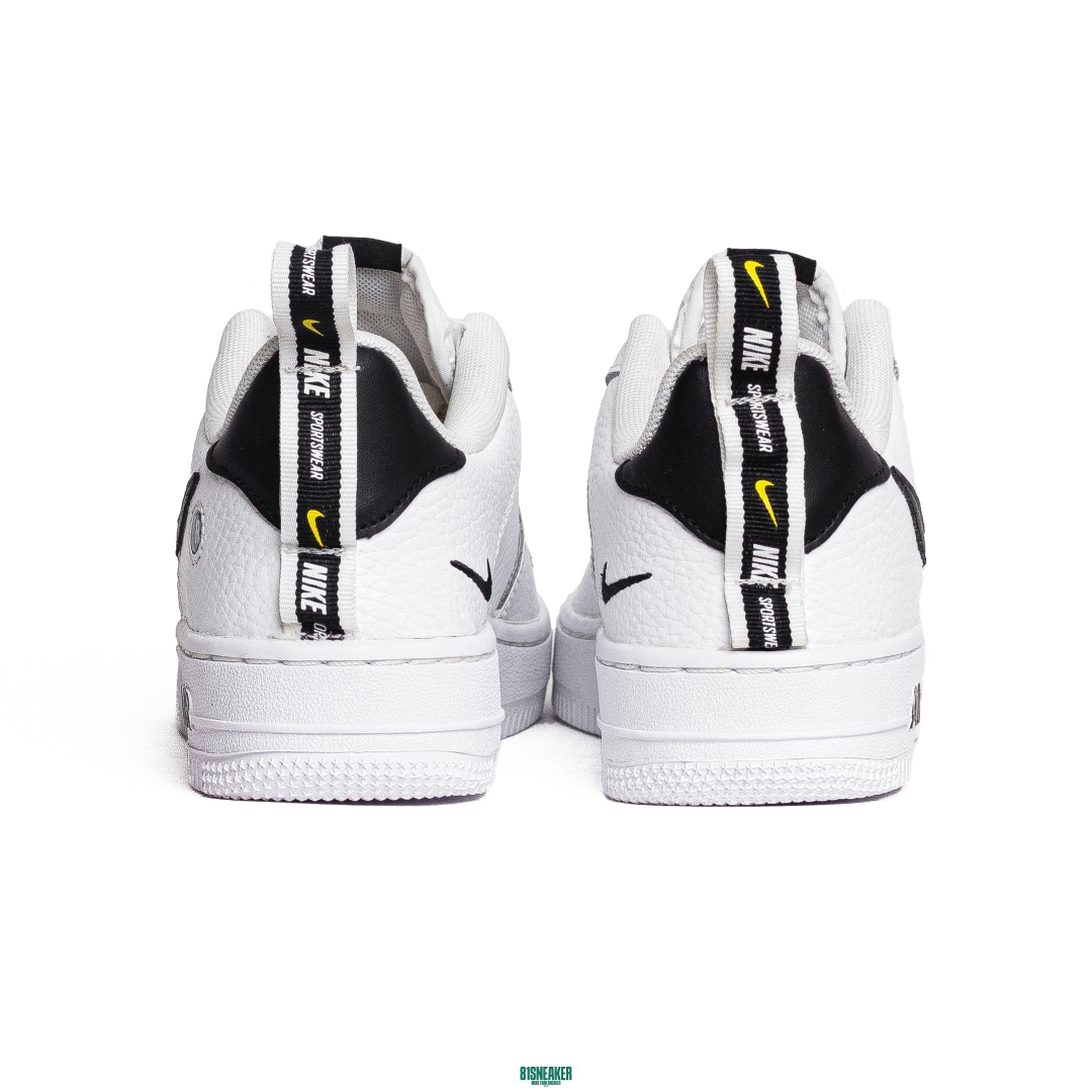 Nike AF1 LV8 Utility GS Overbranding AR1708 100 81Sneaker 0988585794