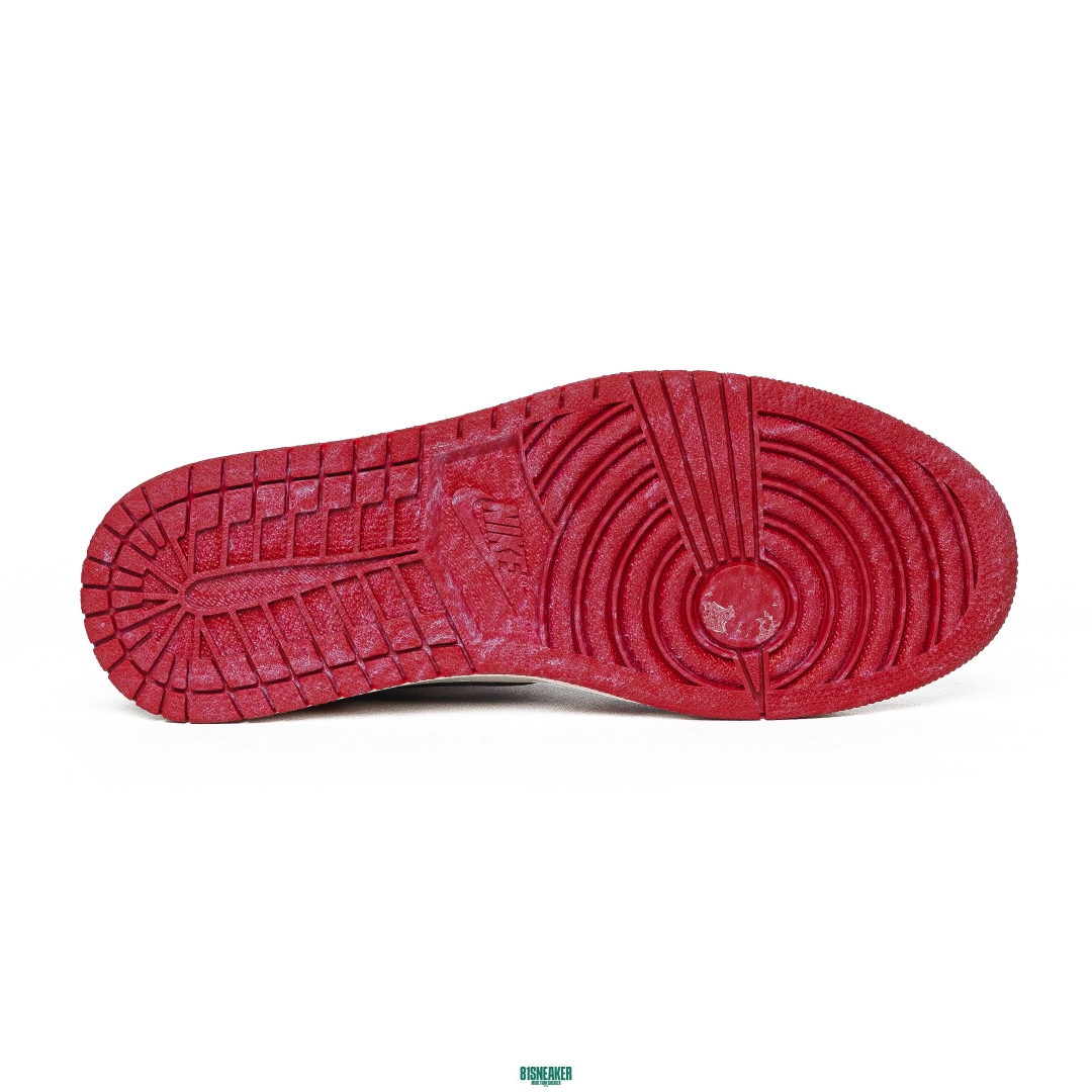 Nike Air Jordan 1 Retro High OG ‘Lost & Found’ DZ5485-612