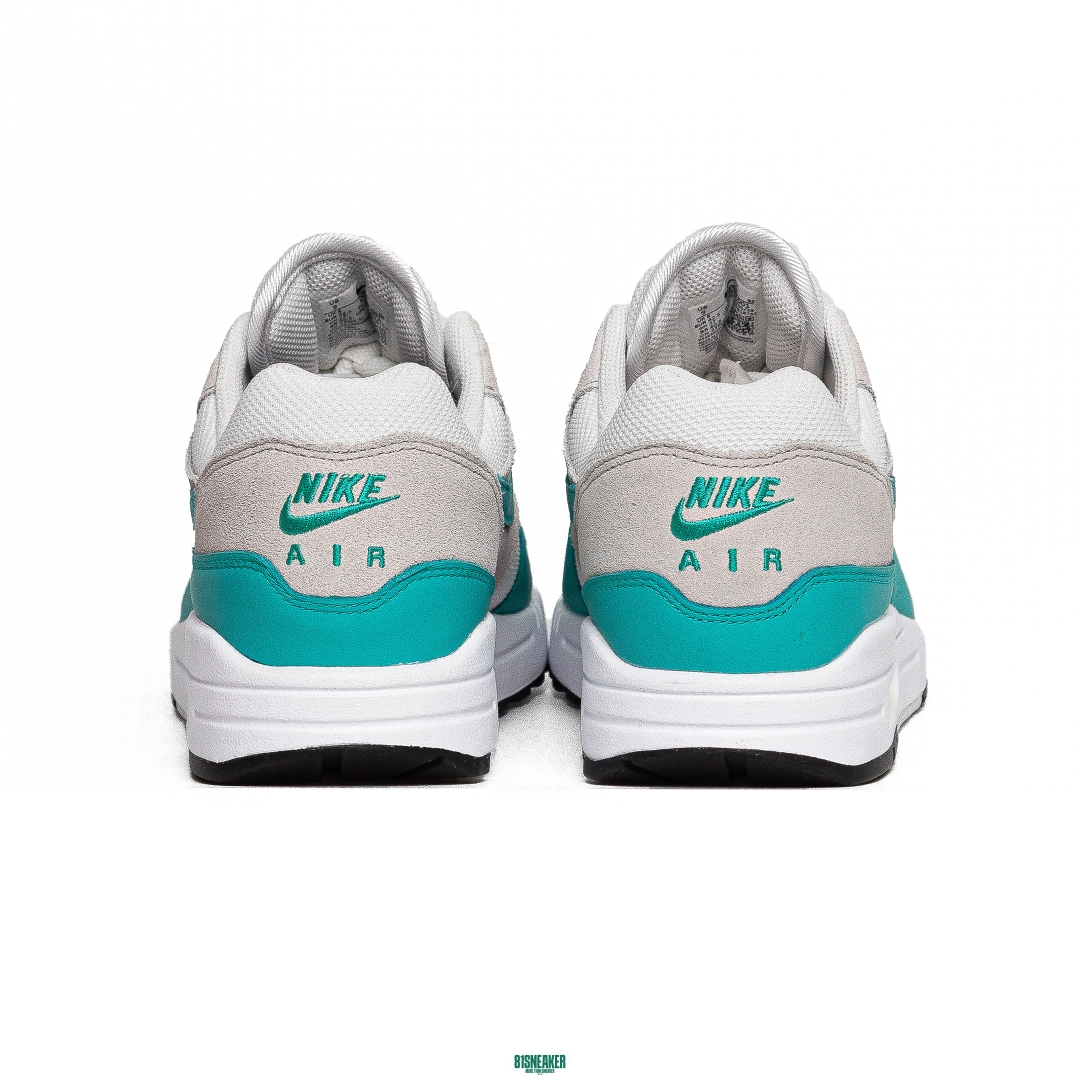 Nike Air Max 1 Clear Jade Men DZ4549 001