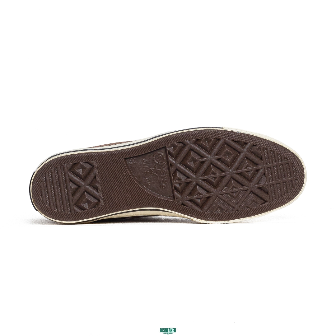 Converse Chuck 70 High Brown - A02755C
