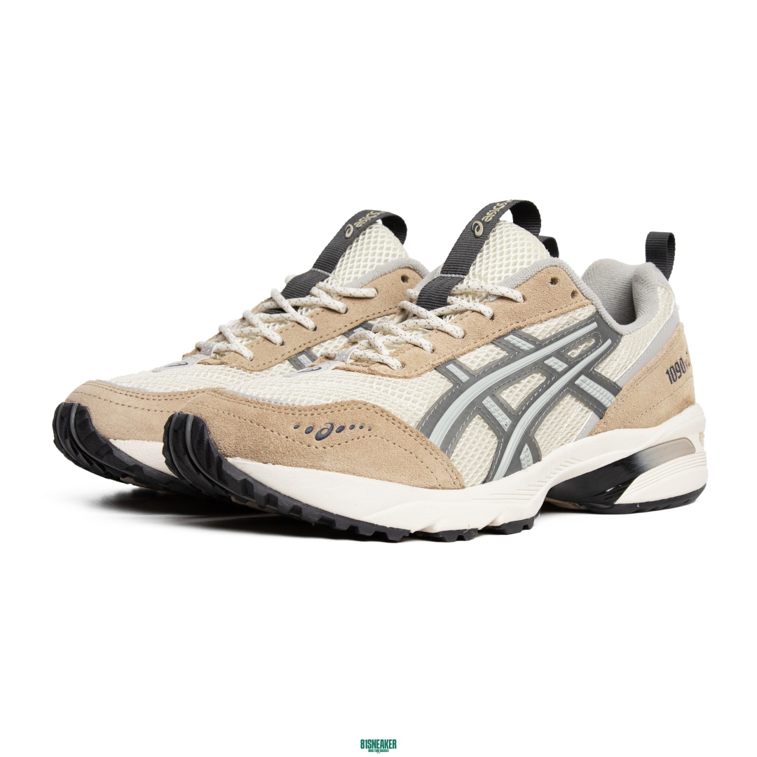 Asics Gel-1090 V2 Cream Clay Gray 1203A224-102