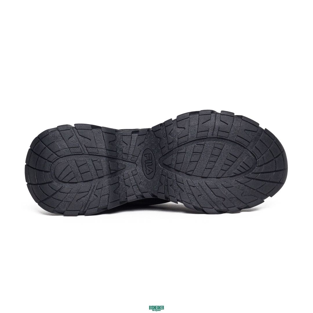 Fila Interation Triple Black 1JM00800_125-1