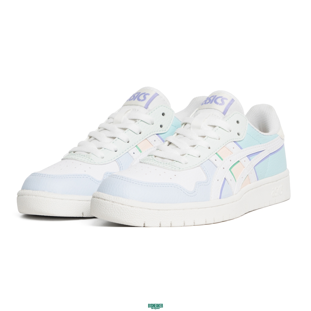 Asics Japan S Floral White