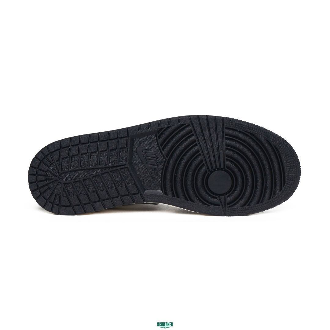 Nike Air Jordan 1 Low Mocha DC6991-200