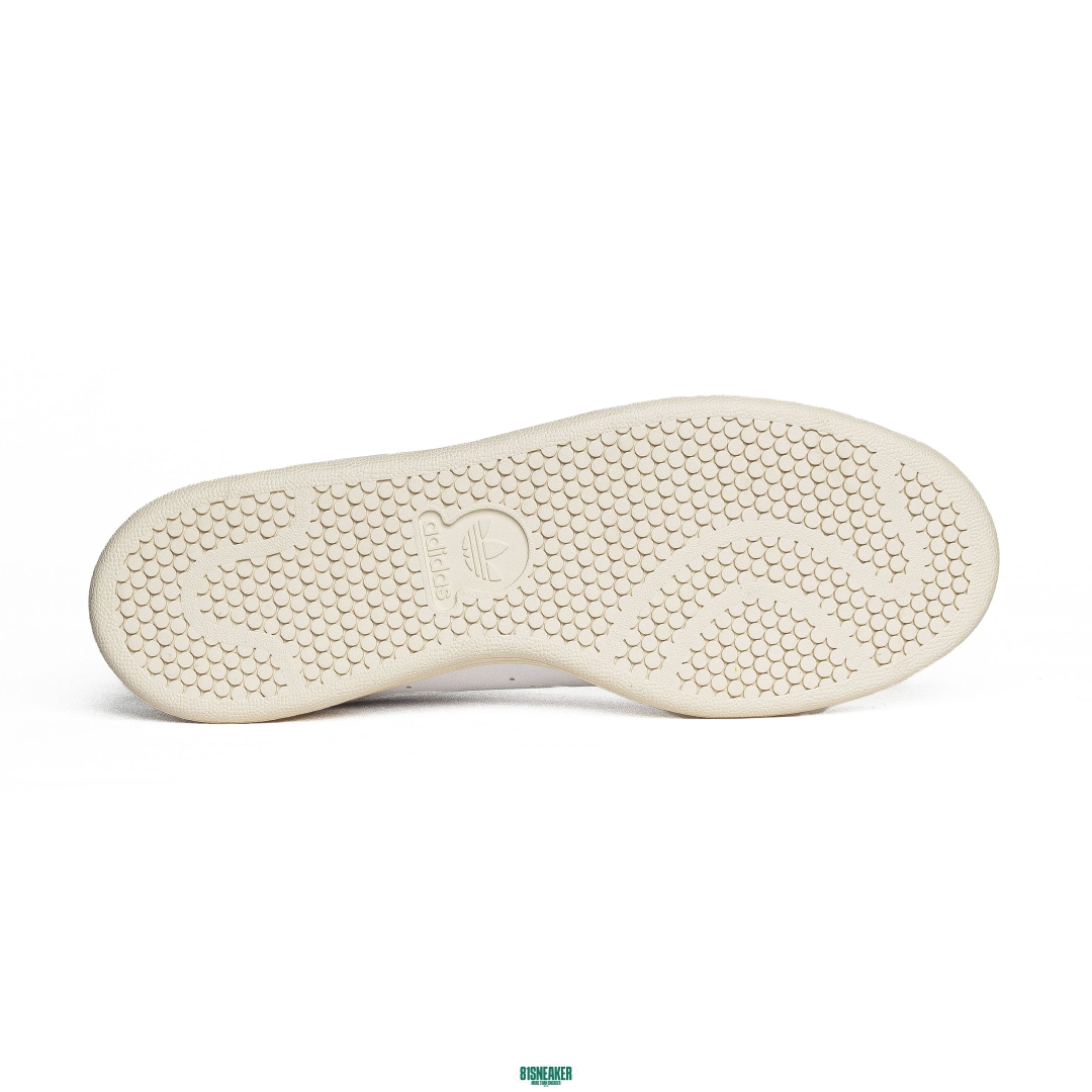 Adidas Stan Smith Cloud White Dark Green GX6379