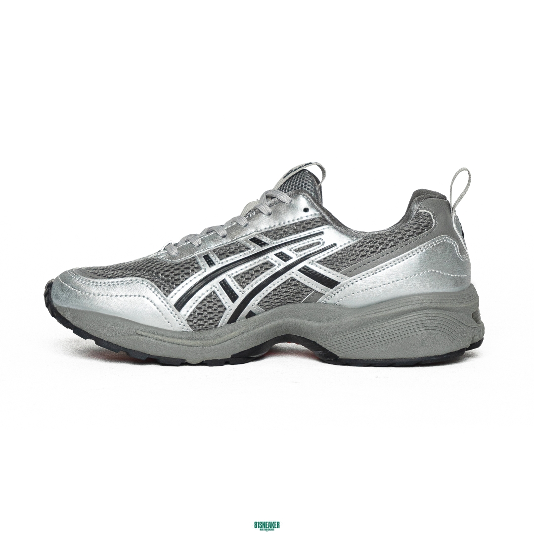 Asics x Freja Wewer Gel-1090 V2 Clay Grey  Pure Silver 1203A254-020