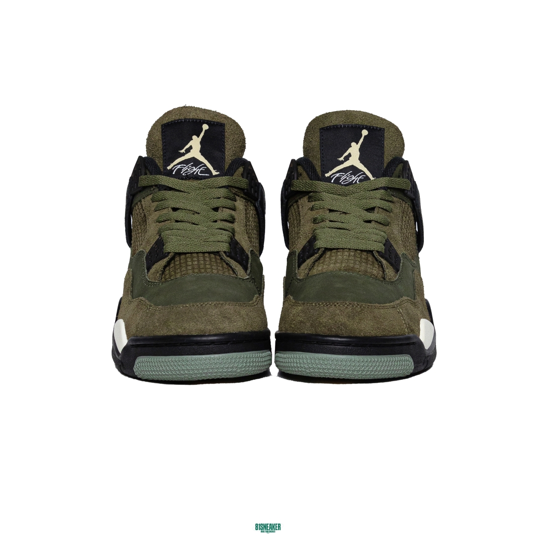 Nike Air Jordan 4 Retro SE Craft  Olive FB9927-200