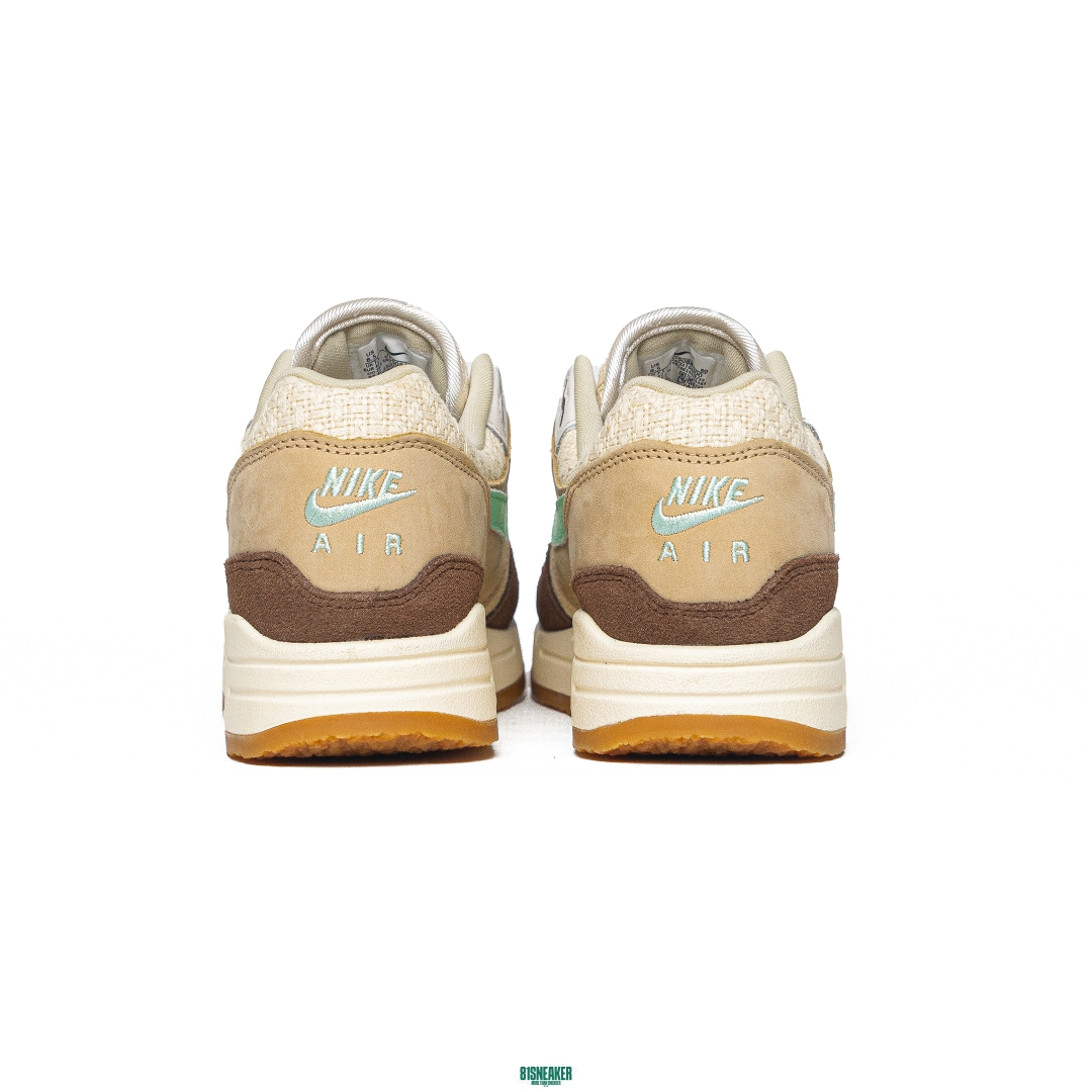 Nike Air Max 1 Crepe Hemp - FD5088-200
