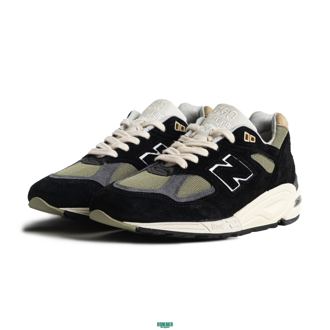 Giá giày new balance 690 discount