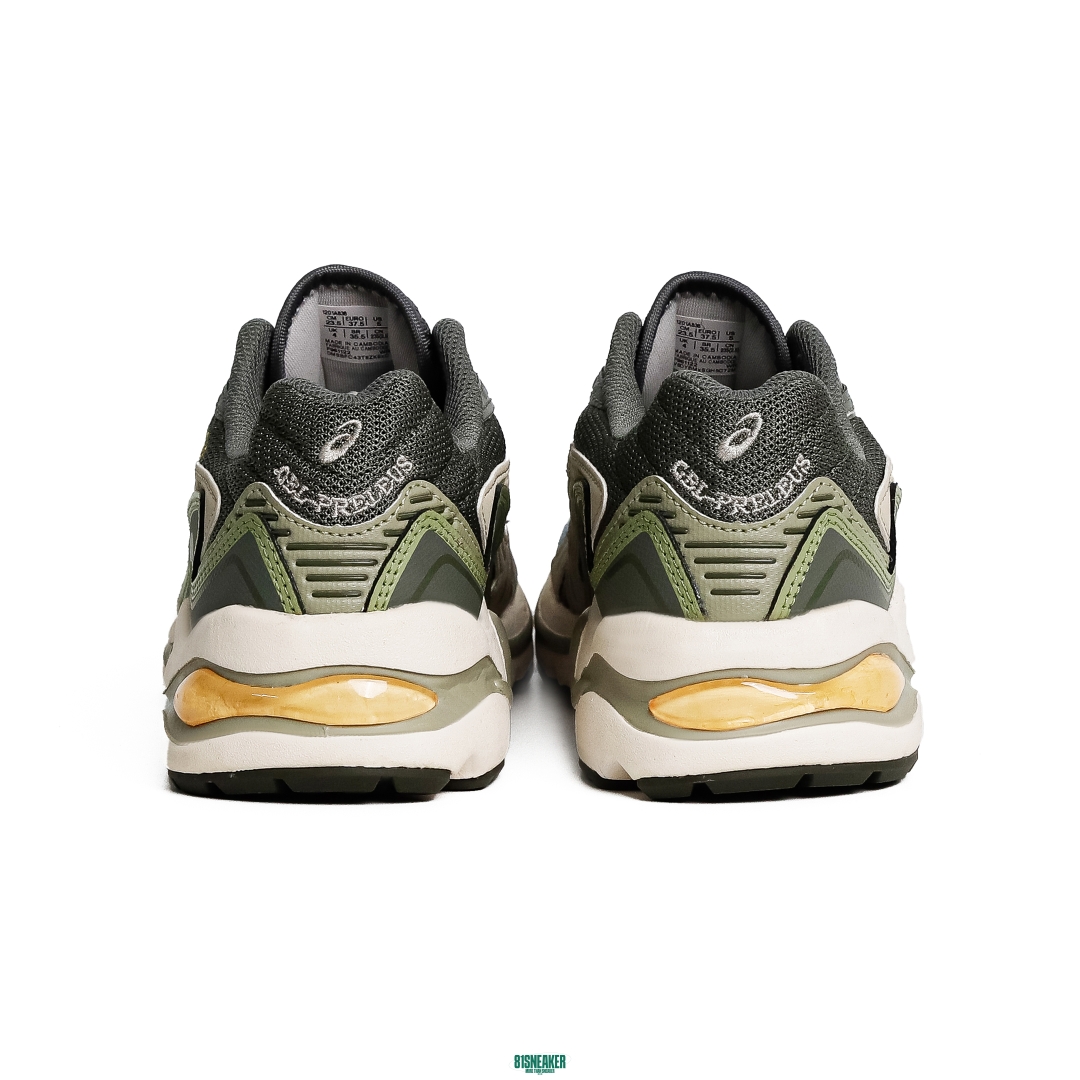 Asics Gel-Preleus Olive 1201A838-300