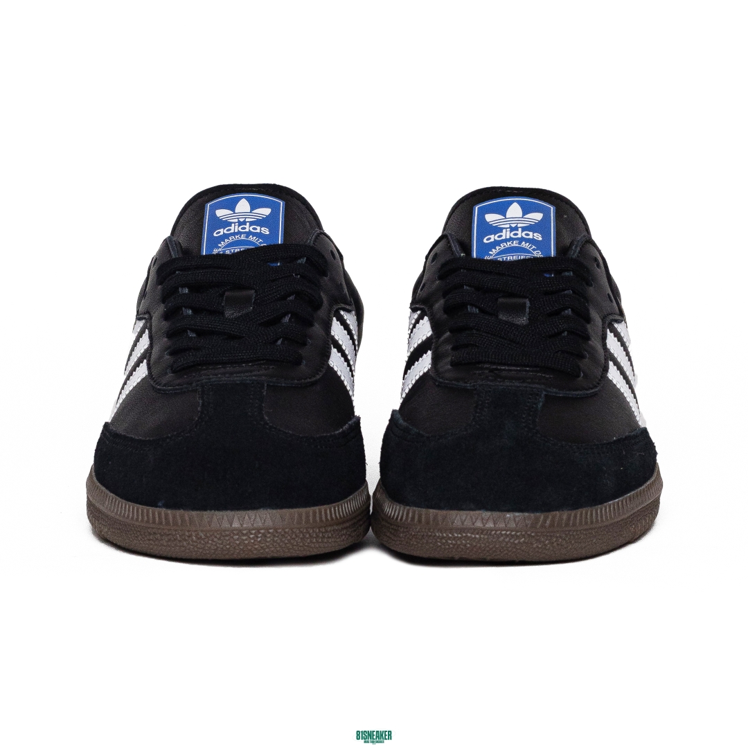 Adidas Samba OG Black Gum B75807