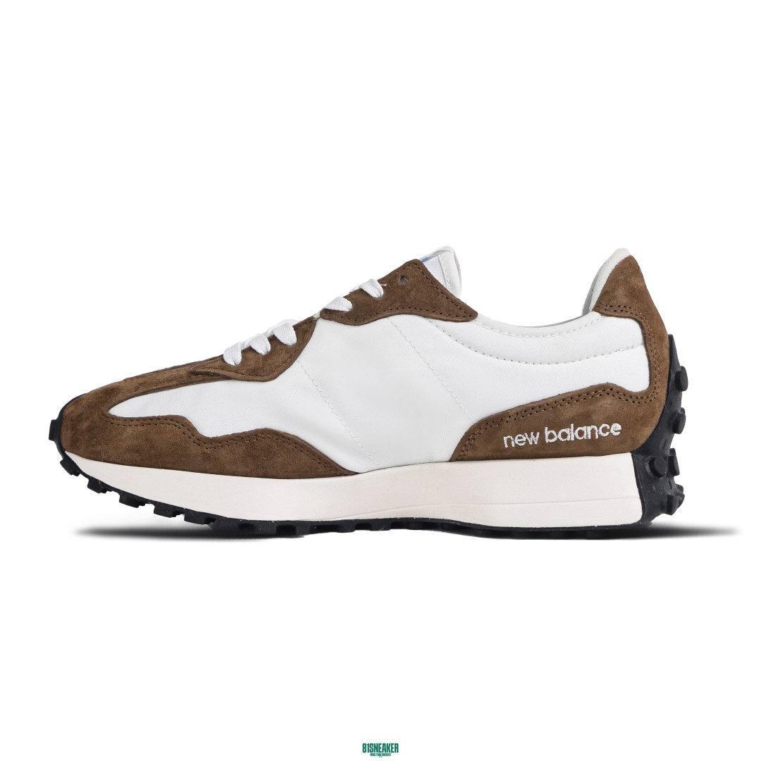 New Balance 327 ‘Brown White’ U327LG