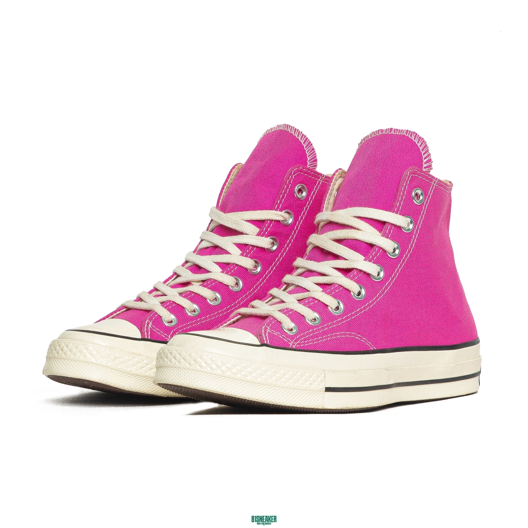 Converse Chuck 70 High Lucky Pink A04594C