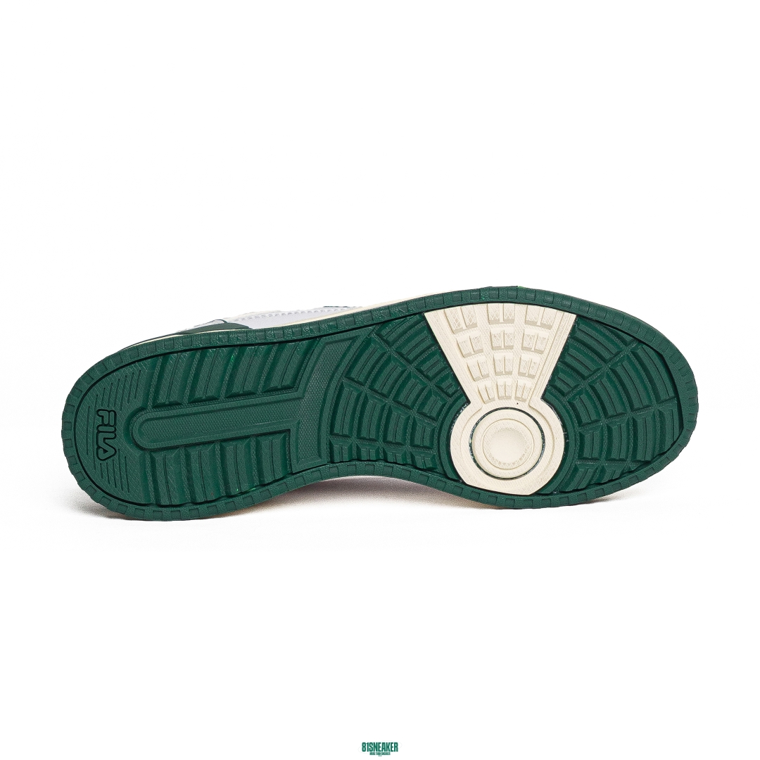 Fila Targa White Green Oxide 1TM01822E_143