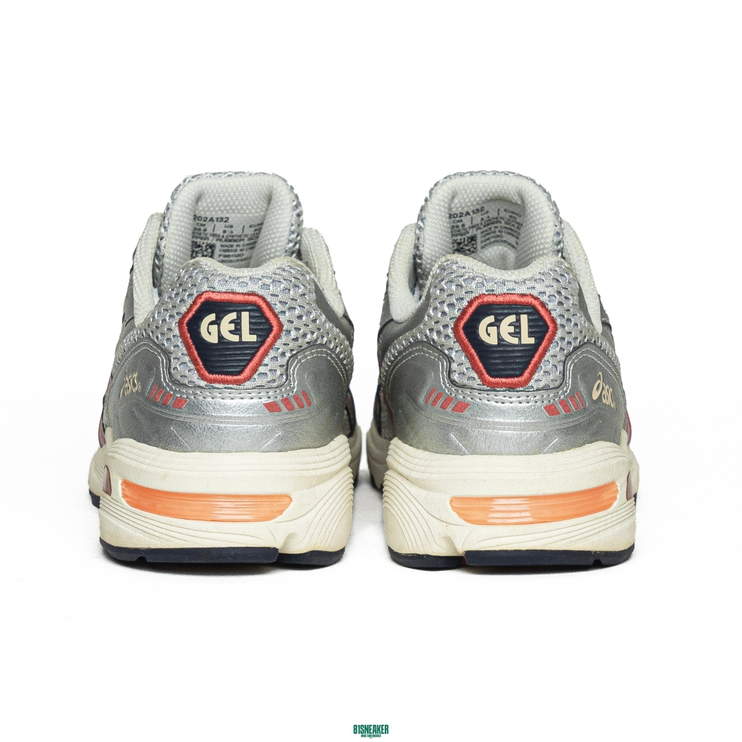 Asics Gel-1090 Sliver 1202A132 020