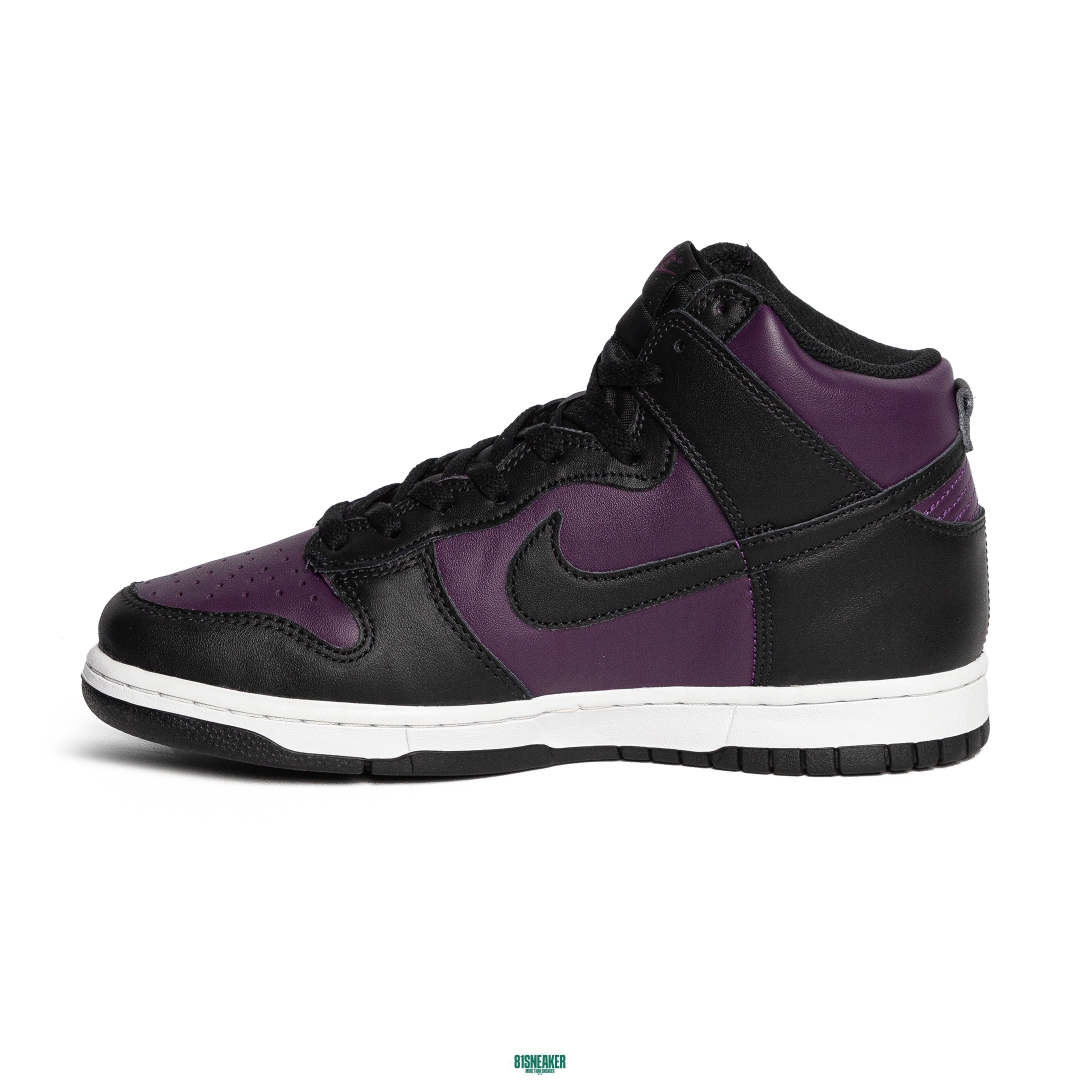 Nike Dunk High x Fragment Design Beijing DJ0382-600