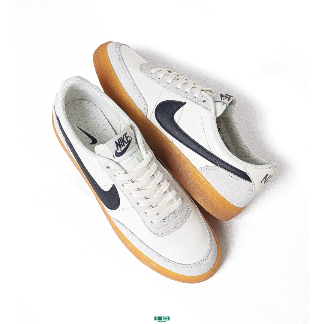  Nike Kill Shot 2 Leather Black - 432997- 121