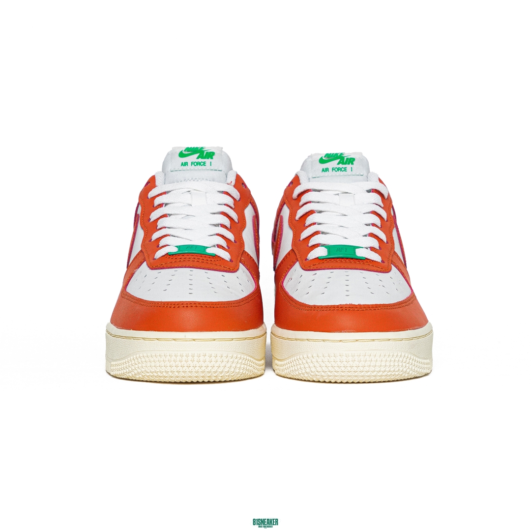 Nike Air Force 1 Low Pojangmacha - DX3141-861
