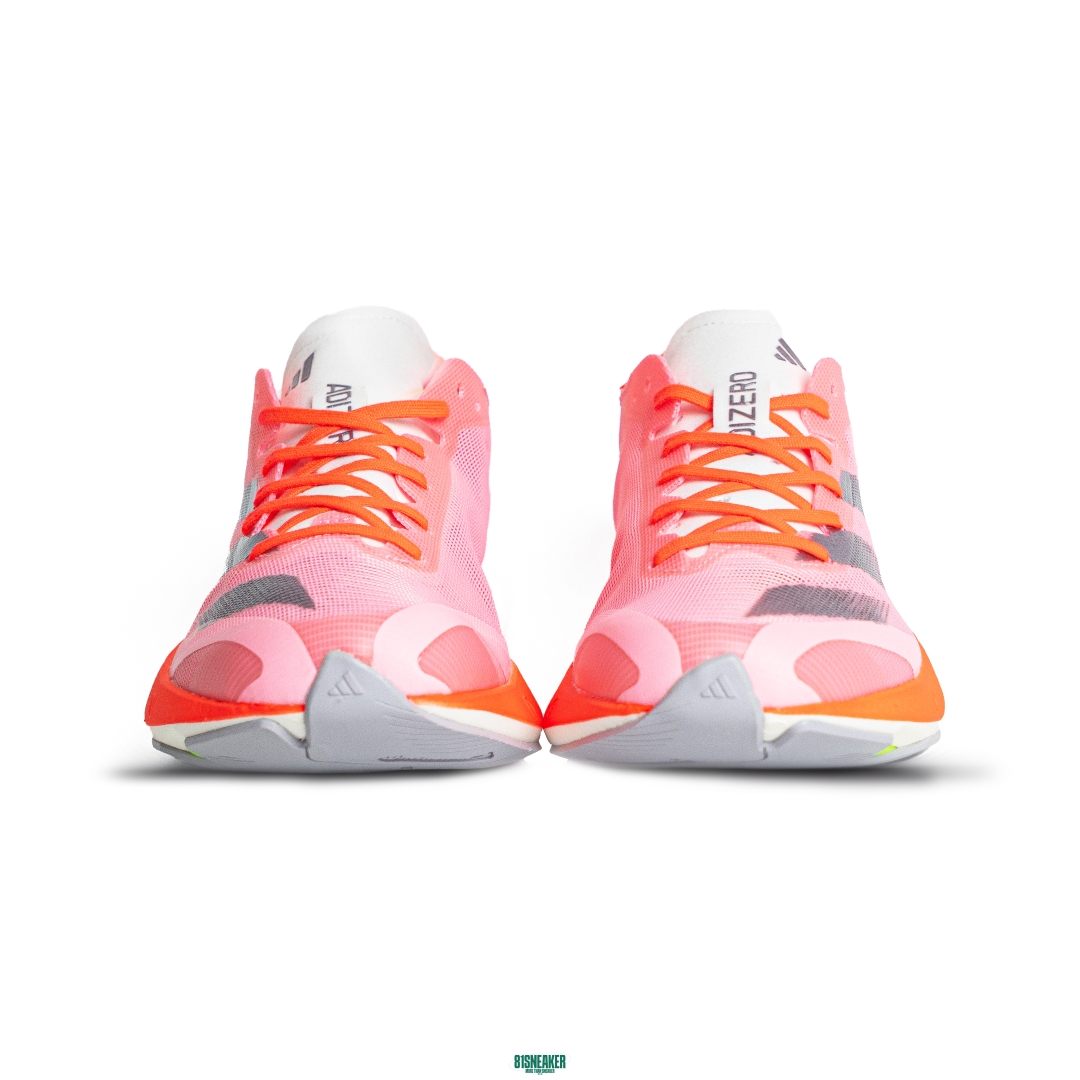 ADIDAS ADIZERO ADIOS 8 ‘AURORA MET’ ID3632