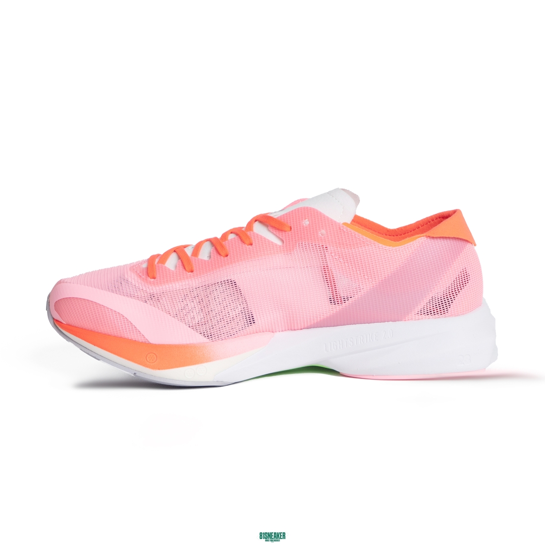 ADIDAS ADIZERO ADIOS 8 ‘AURORA MET’ ID3632