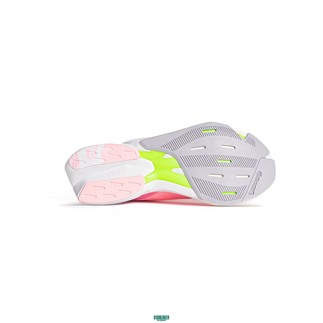 ADIDAS ADIZERO ADIOS 8 ‘AURORA MET’ ID3632