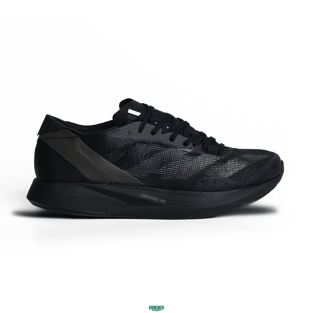 ADIDAS ADIZERO TAKUMI SEN 10 ‘BLACK’ IG7400