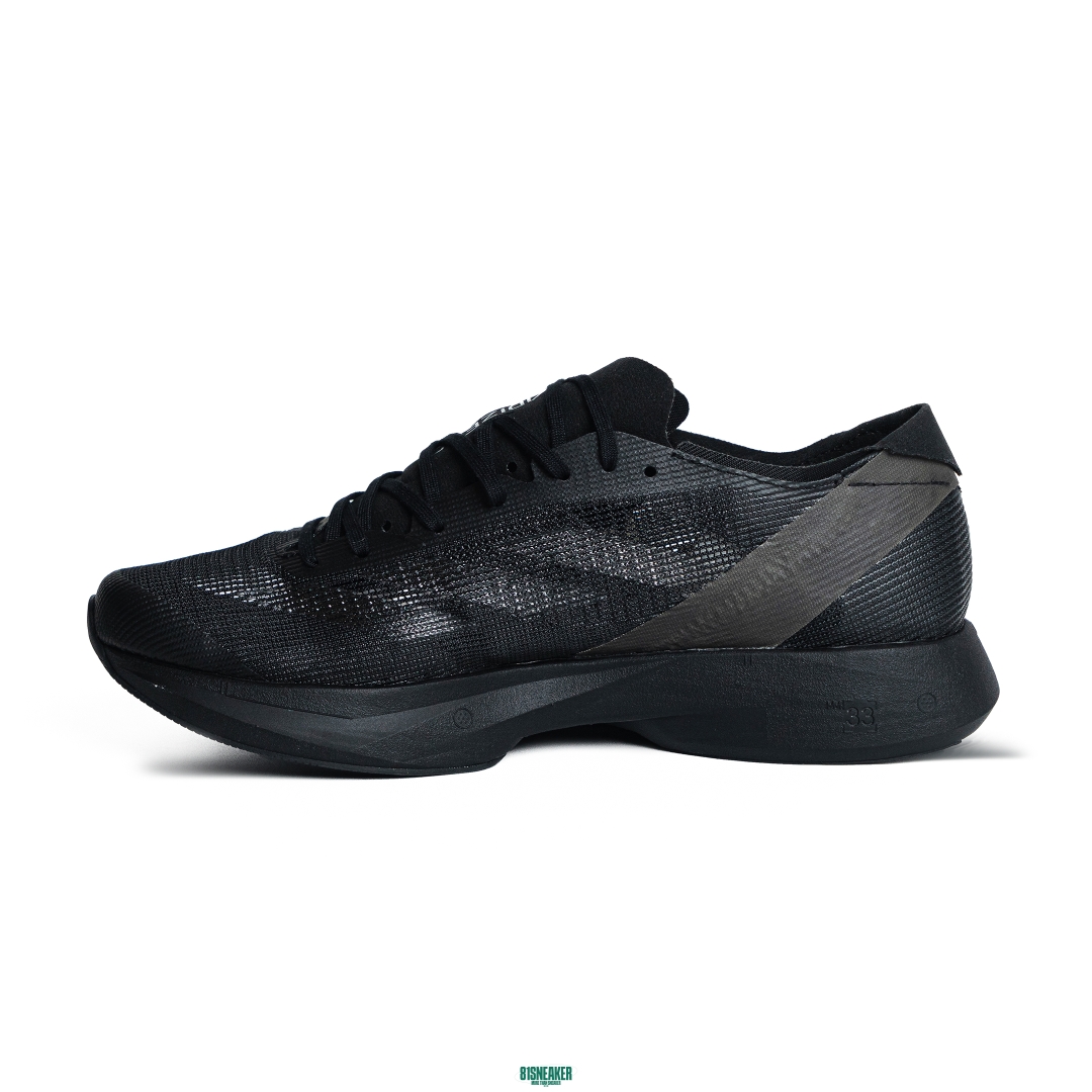 ADIDAS ADIZERO TAKUMI SEN 10 ‘BLACK’ IG7400