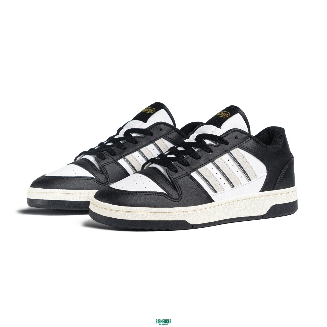 Adidas Break Start Black White IH7969
