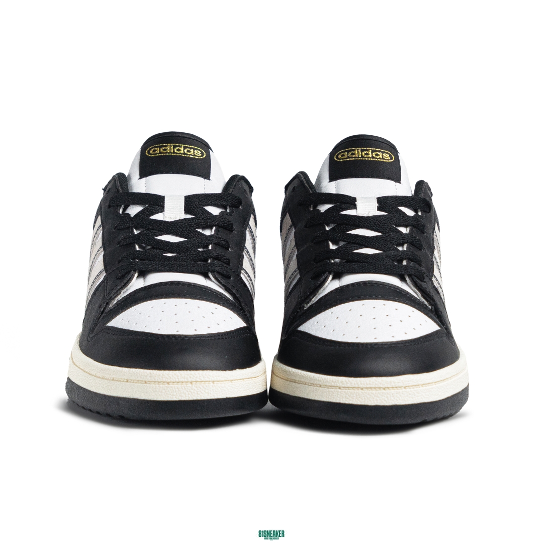 Adidas Break Start Black White IH7969