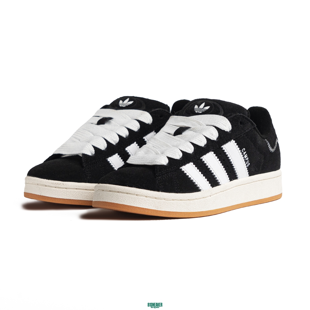 Adidas Campus 00s Core Black IH2659
