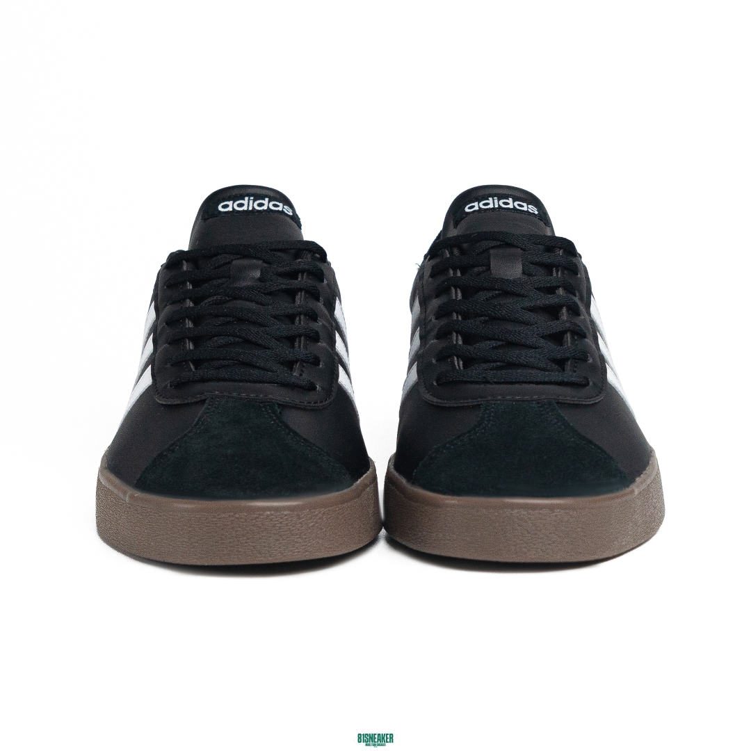 Adidas Court Vl Base Black ID3712