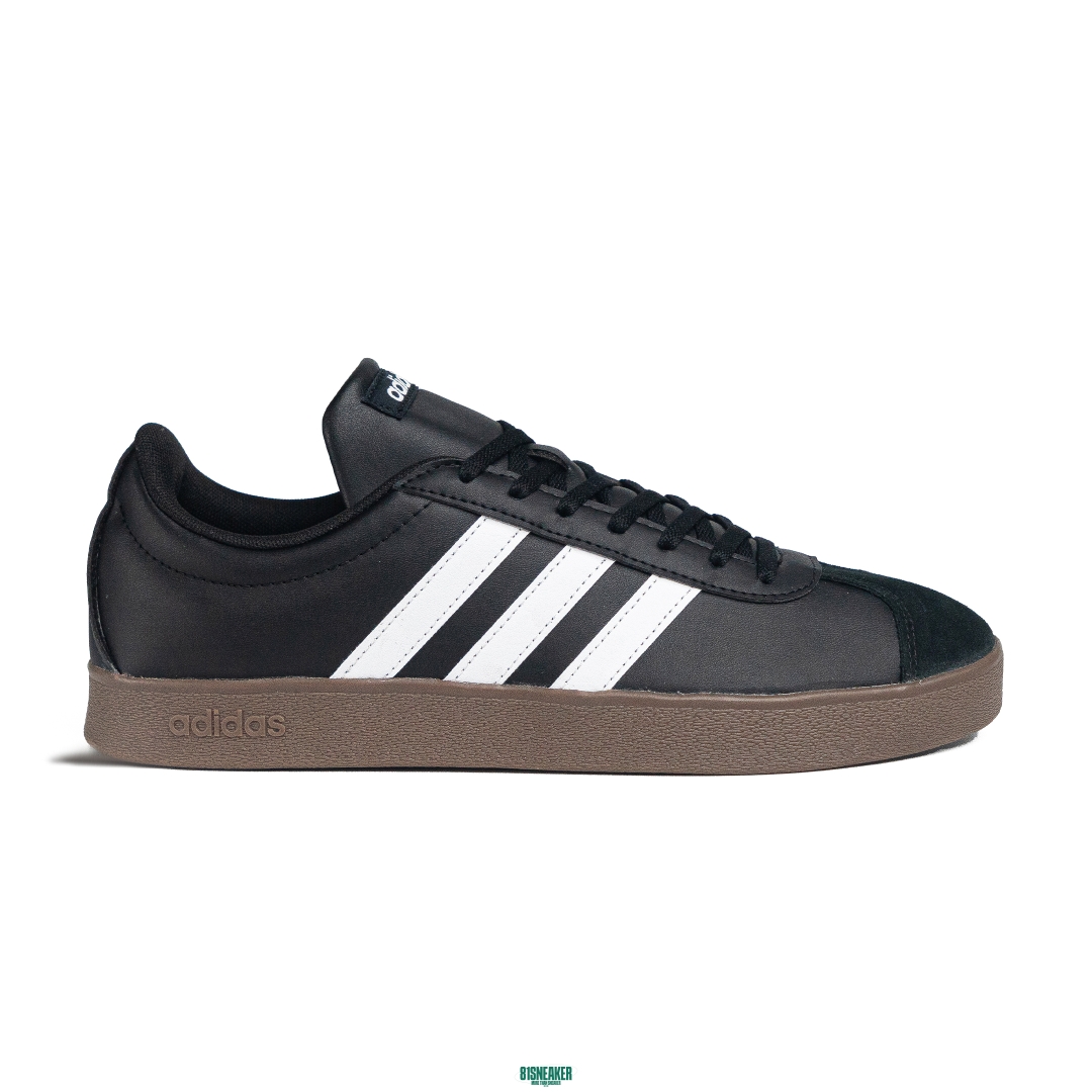 Adidas Court Vl Base Black ID3712
