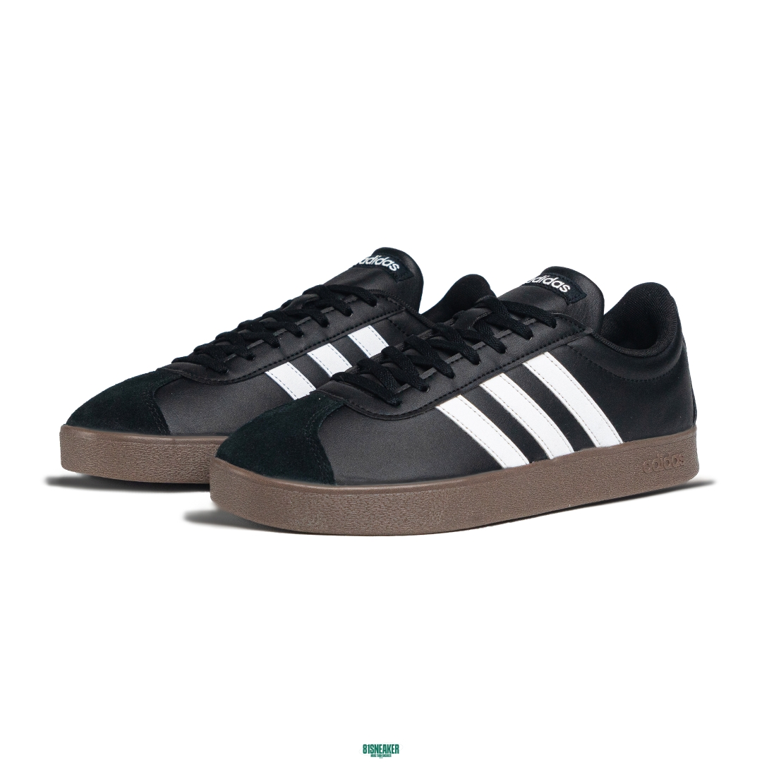 Adidas Court Vl Base Black ID3712