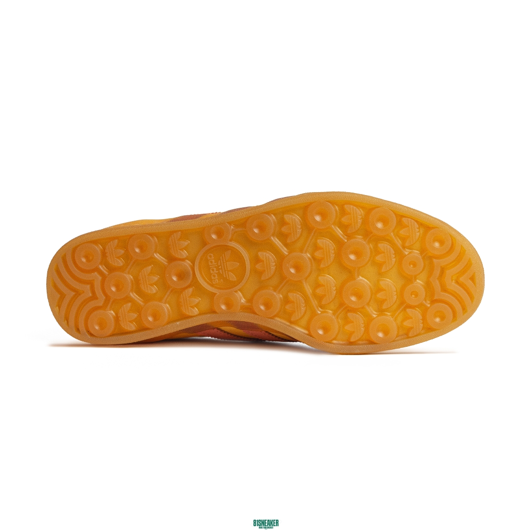 Adidas Gazelle Indoor Semi Spark Clay IE2959