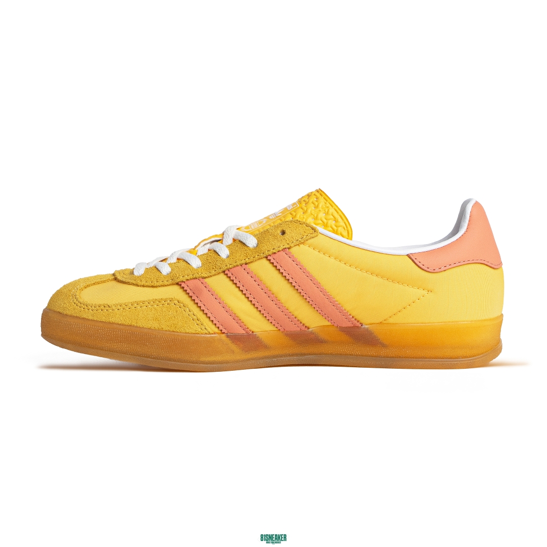 Adidas Gazelle Indoor Semi Spark Clay IE2959