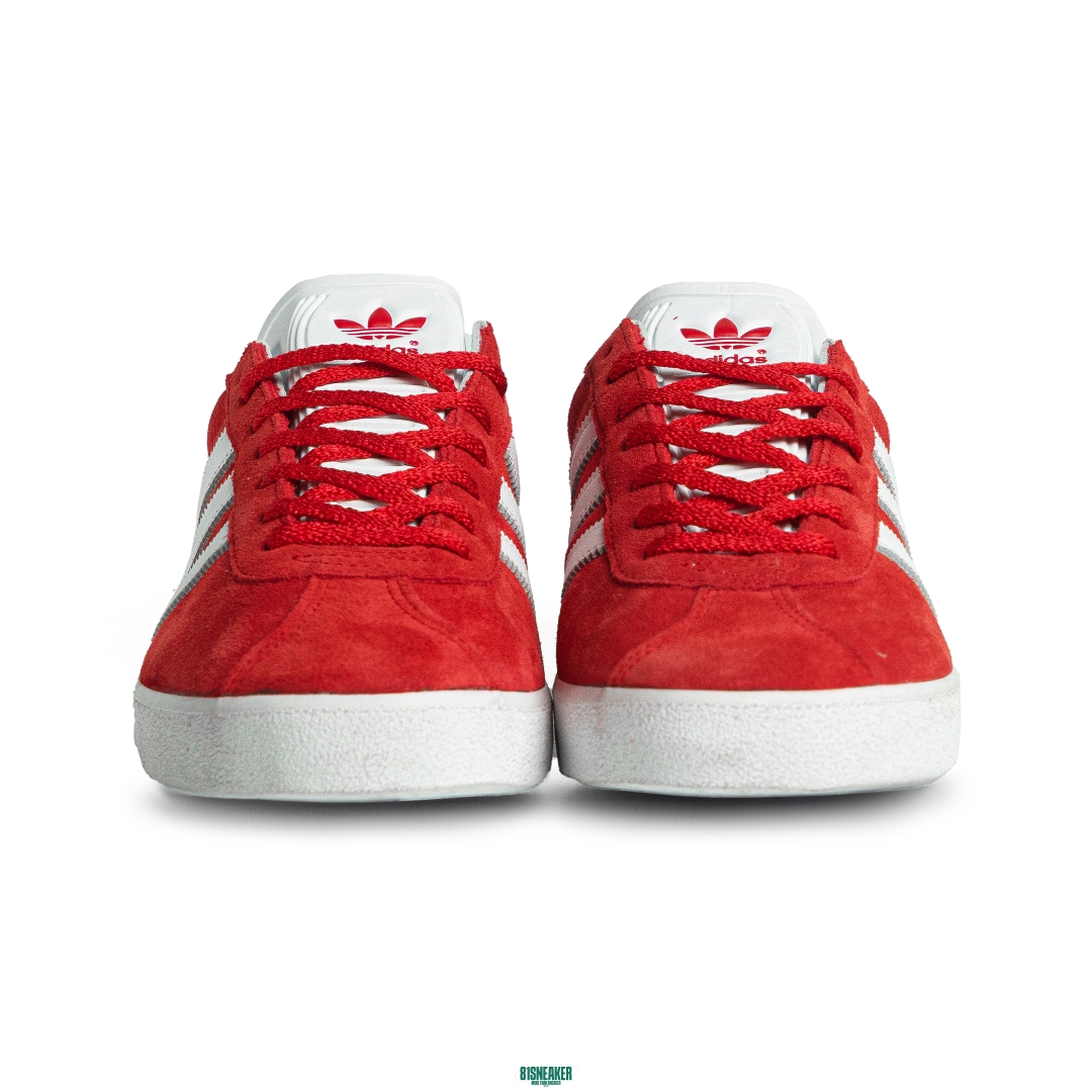 Adidas Gazelle Scarlet S76228