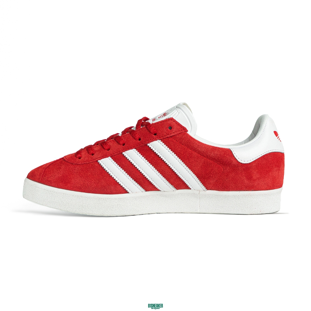 Adidas Gazelle Scarlet S76228
